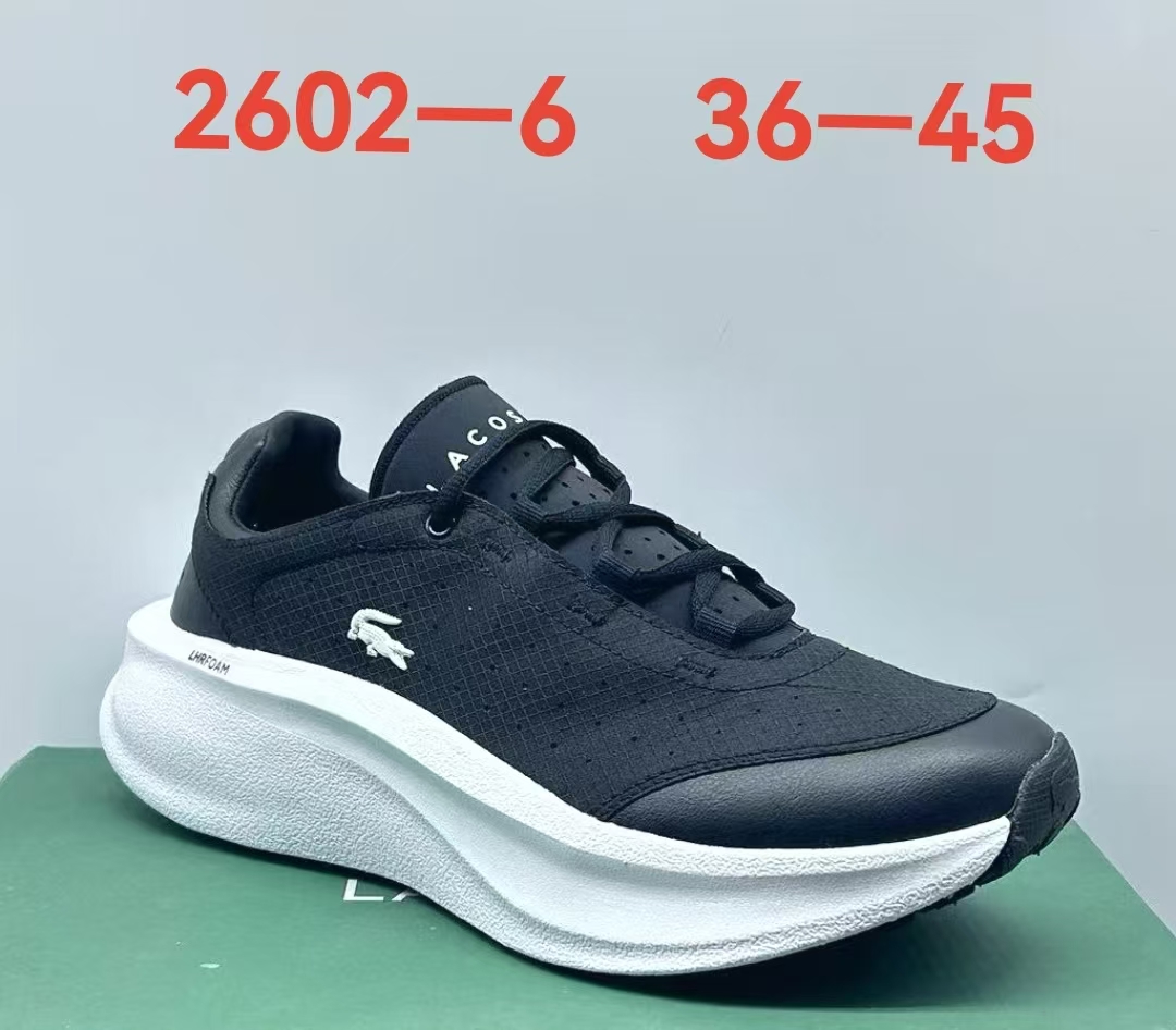 Lacoste #2602（F108）