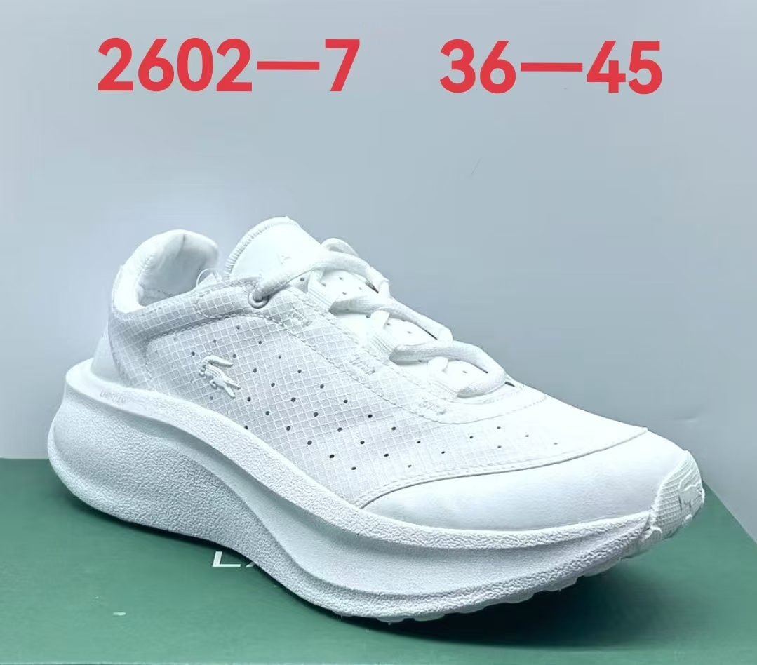 Lacoste #2602（F108）