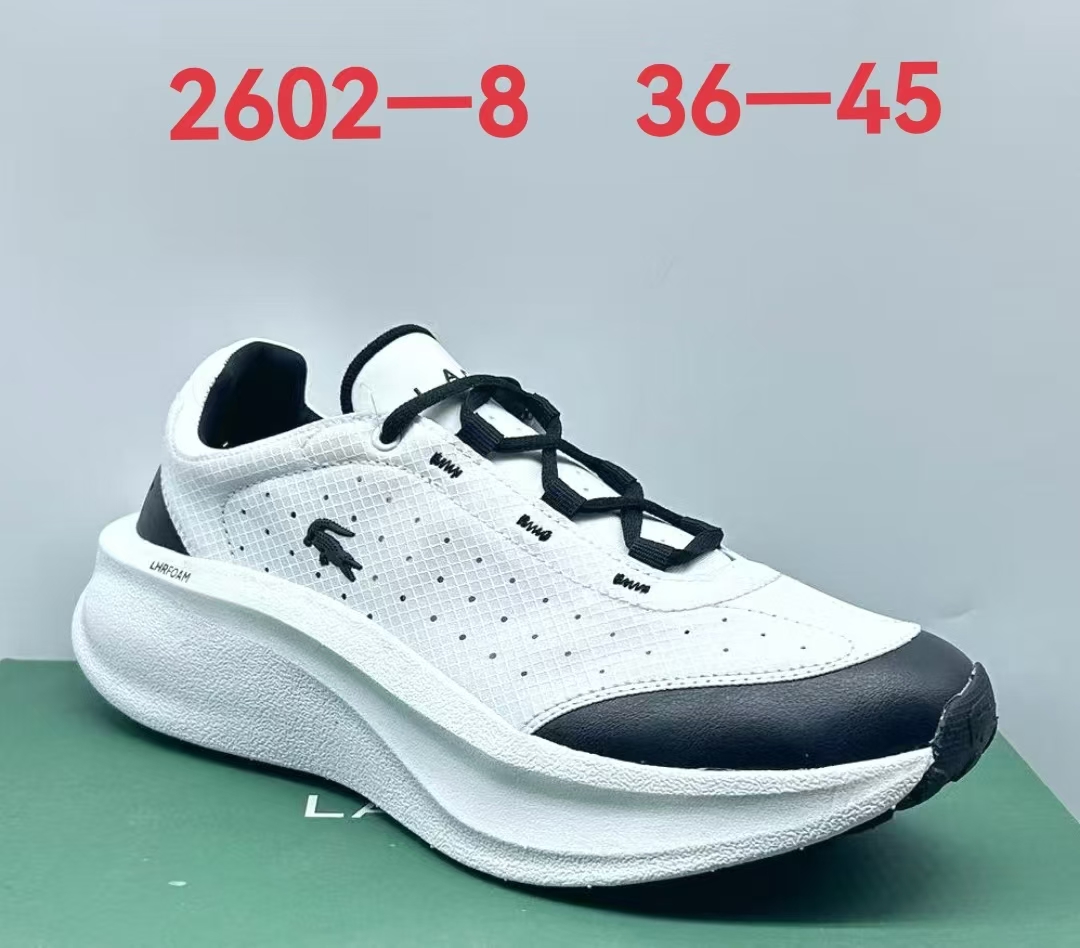 Lacoste #2602（F108）