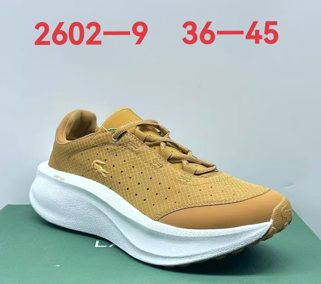 Lacoste #2602（F108）