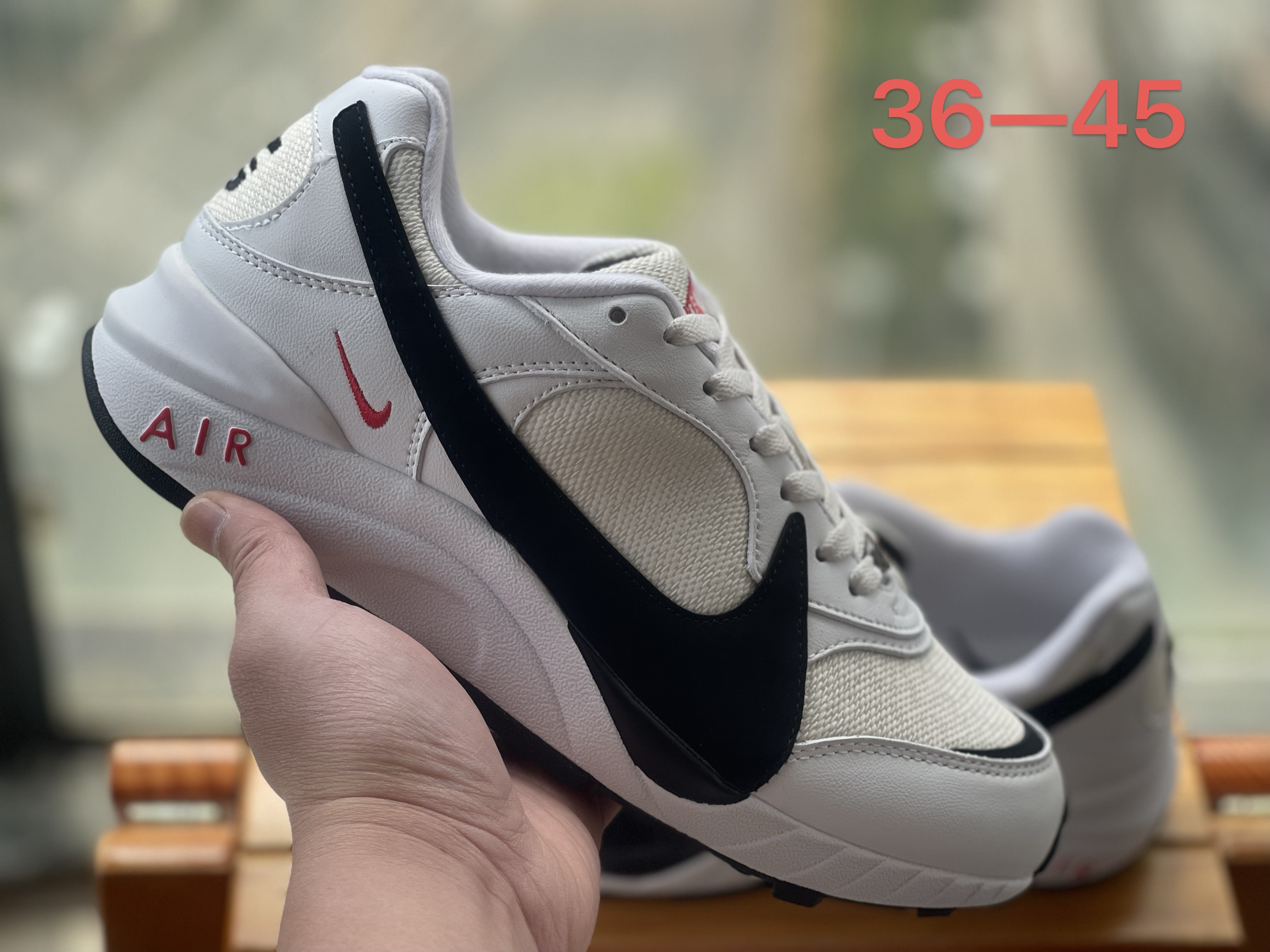 Nike Air Running 大勾（H-43）