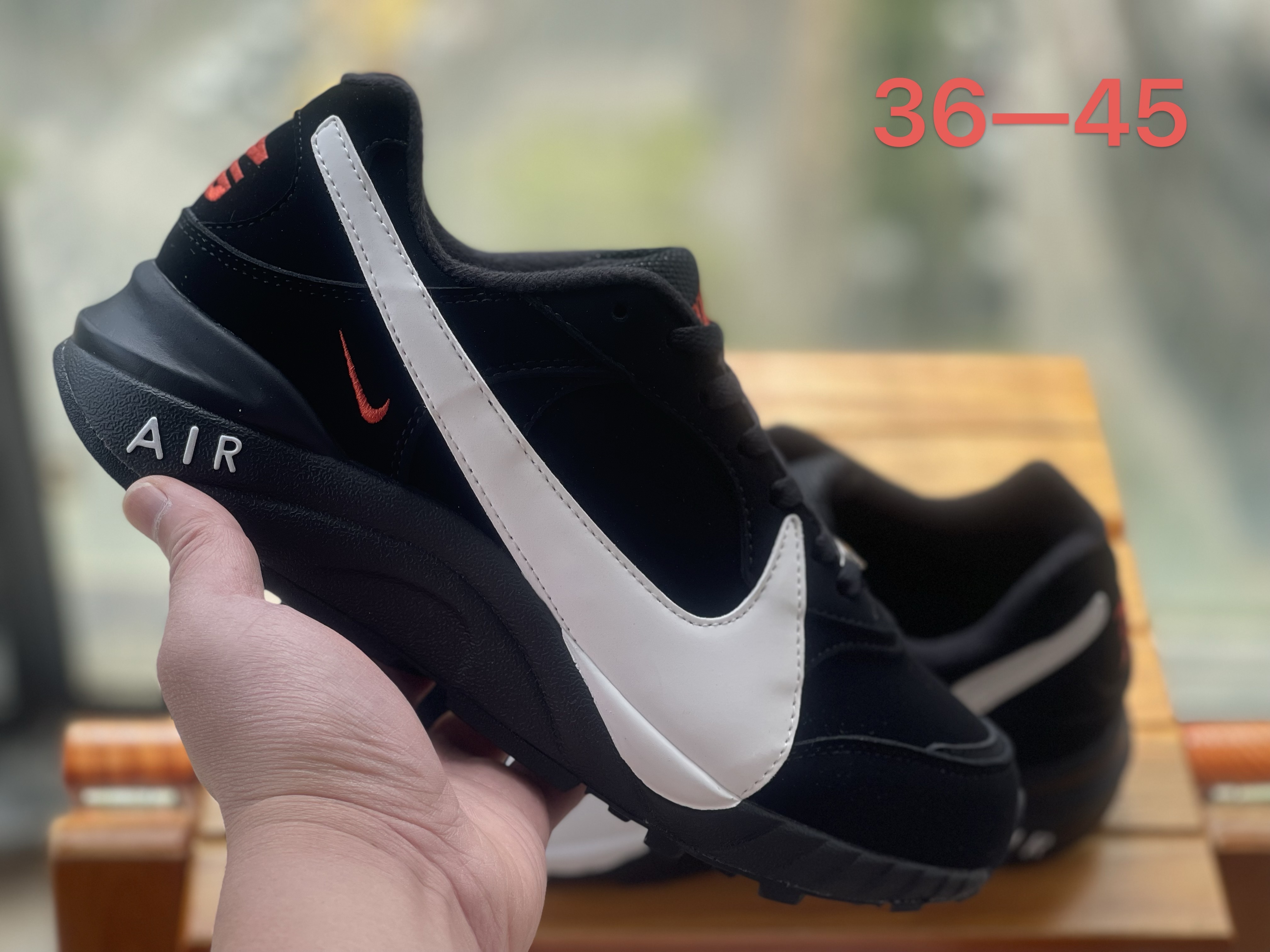 Nike Air Running 大勾（H-43）