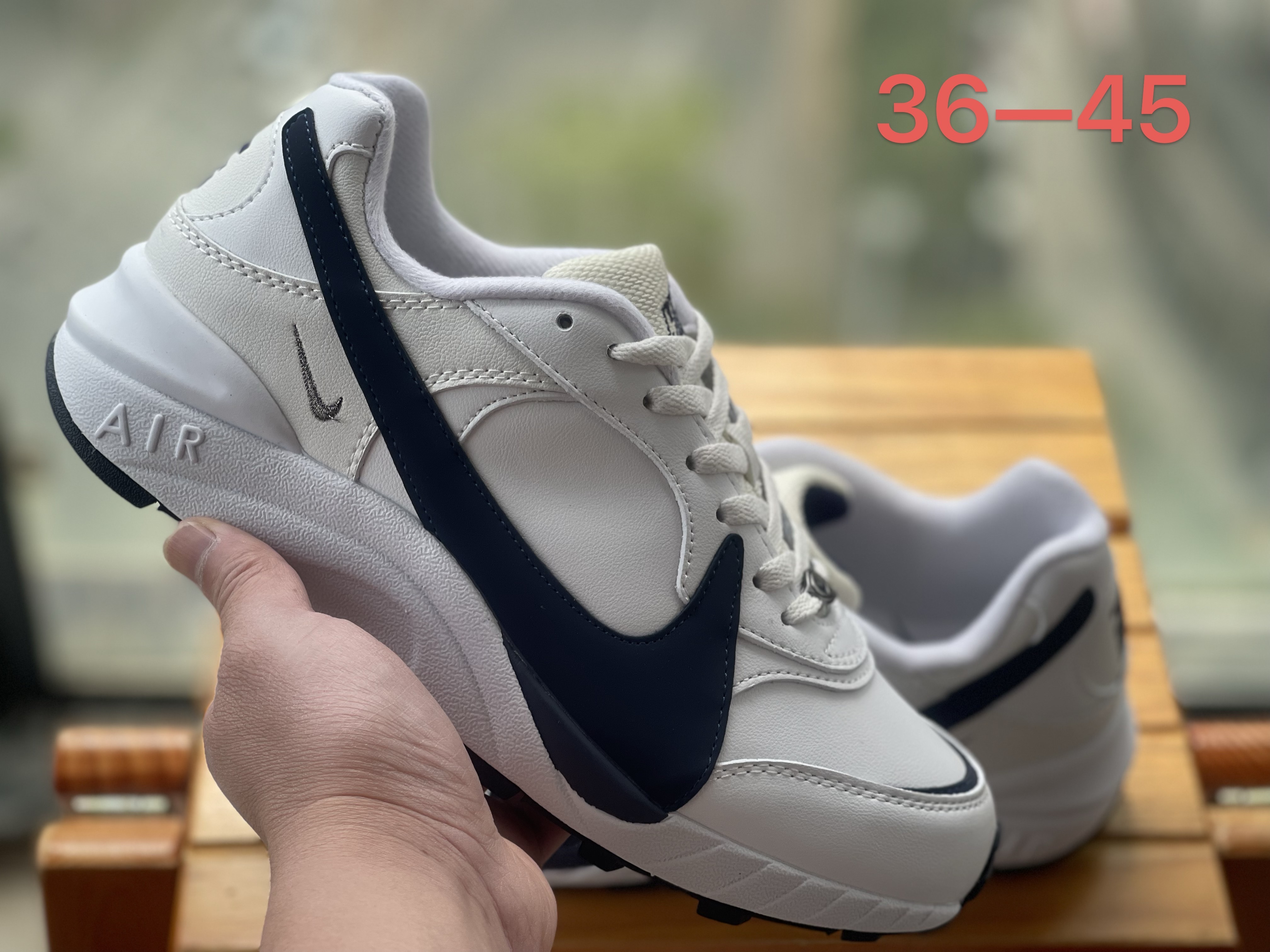 Nike Air Running 大勾（H-43）