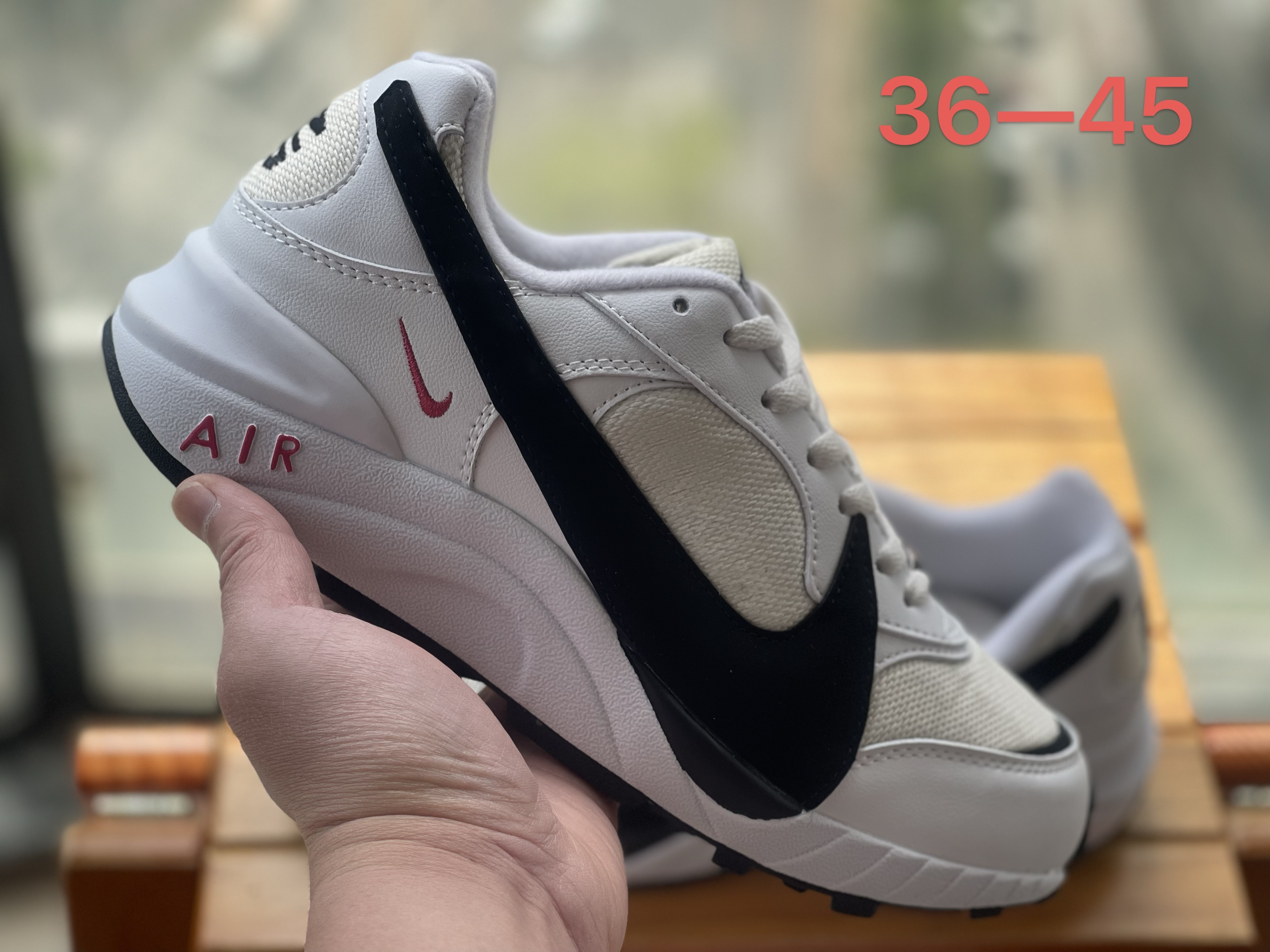 Nike Air Running 大勾（H-43）