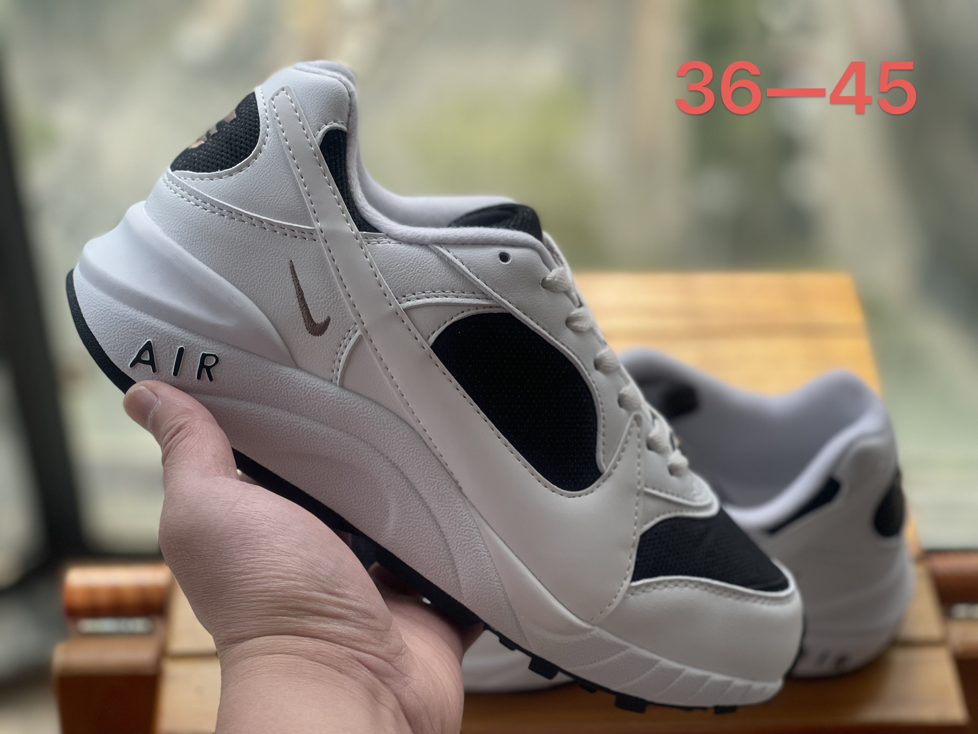 Nike Air Running 大勾（H-43）