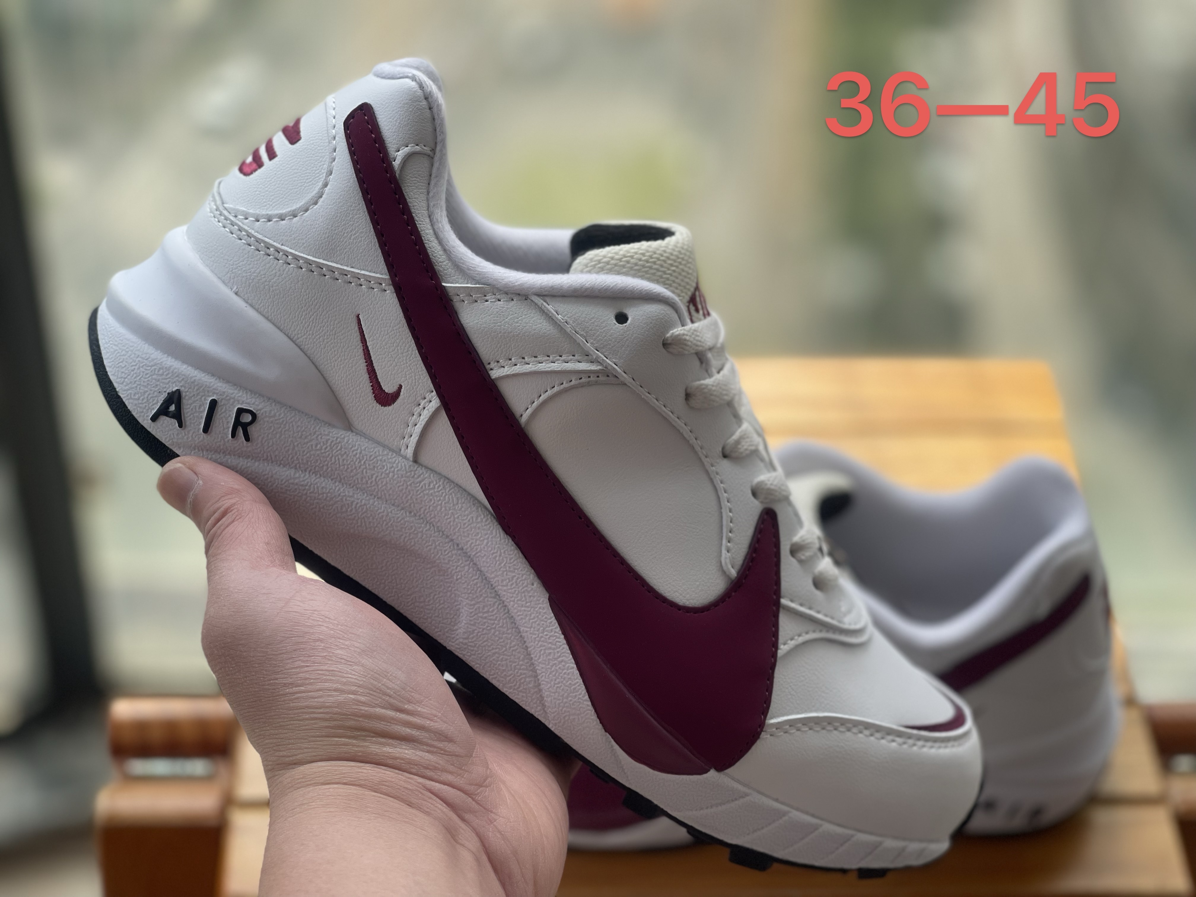 Nike Air Running 大勾（H-43）
