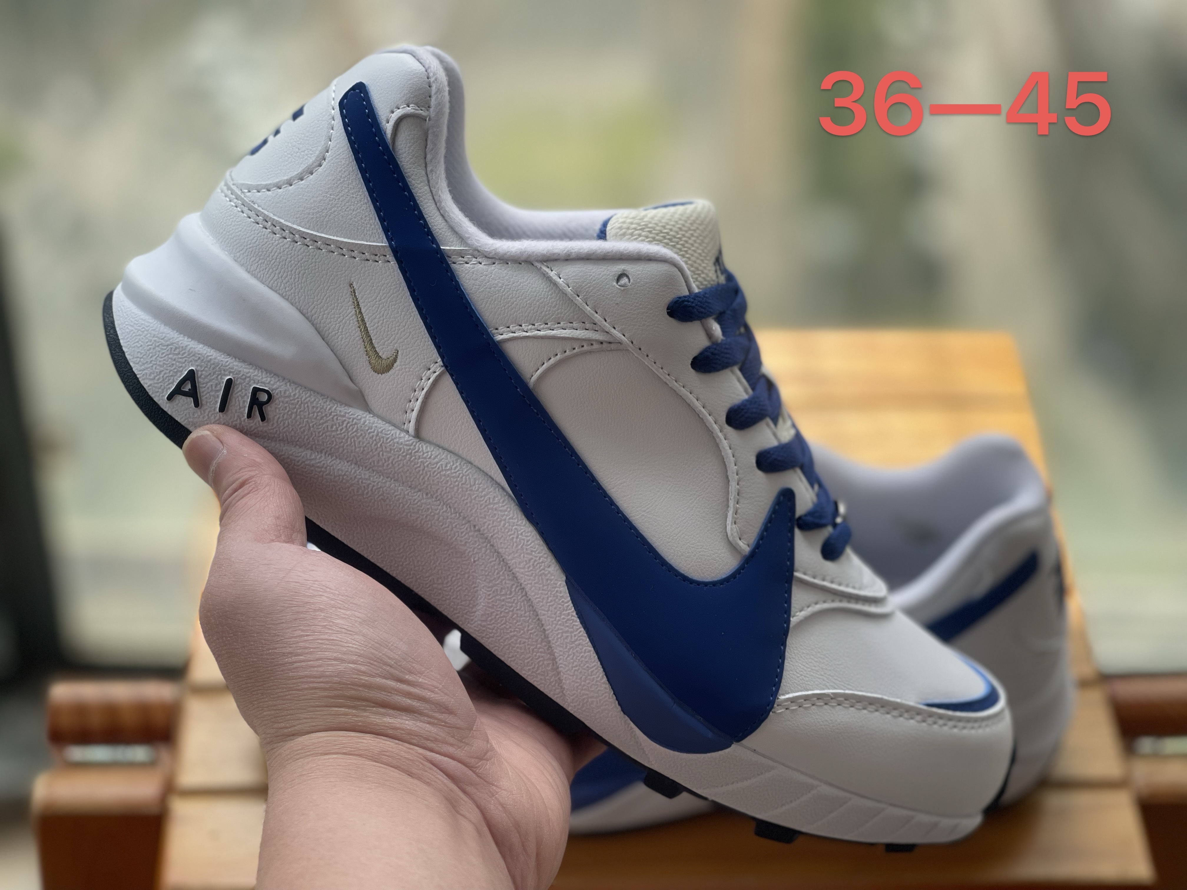 Nike Air Running 大勾（H-43）