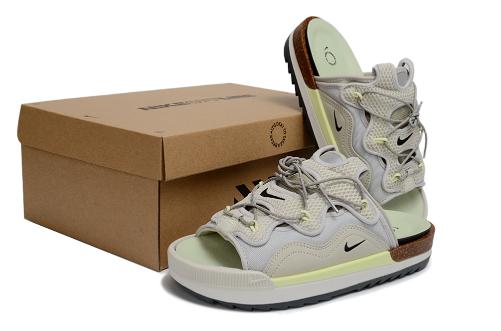 Nike Offline 2.0 #2555（F2）