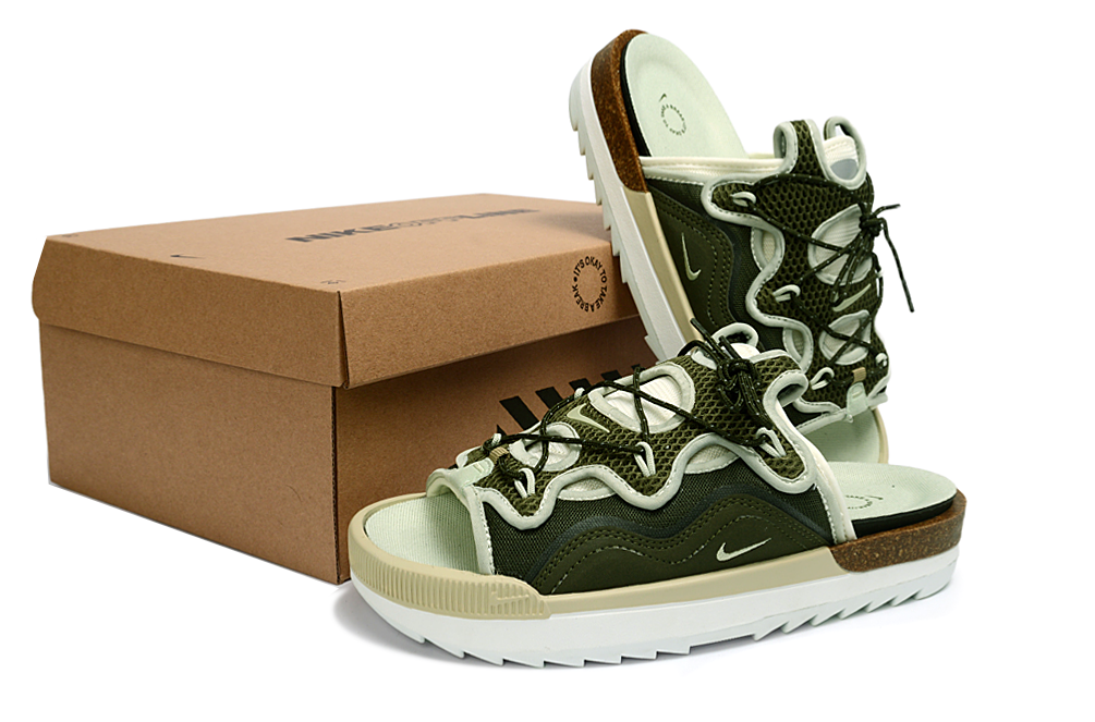 Nike Offline 2.0 #2555（F2）
