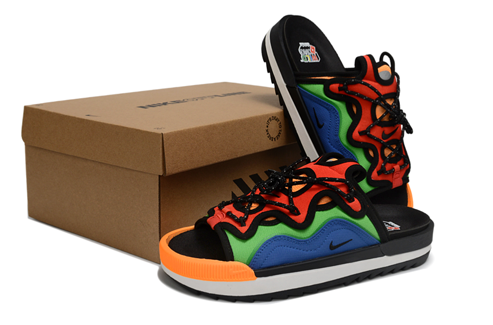 Nike Offline 2.0 #2555（F2）
