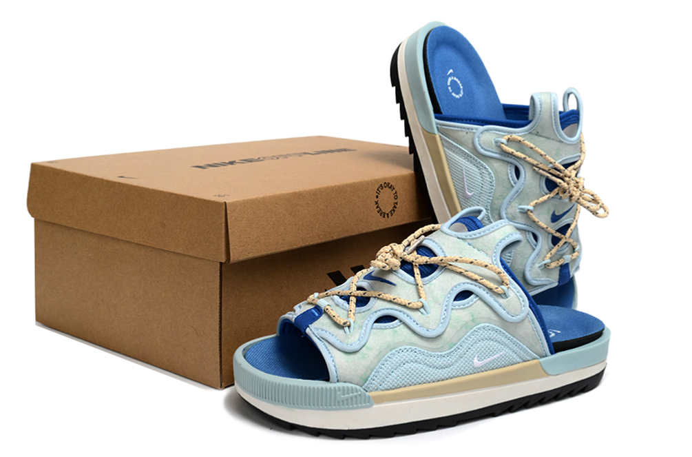 Nike Offline 2.0 #2555（F2）