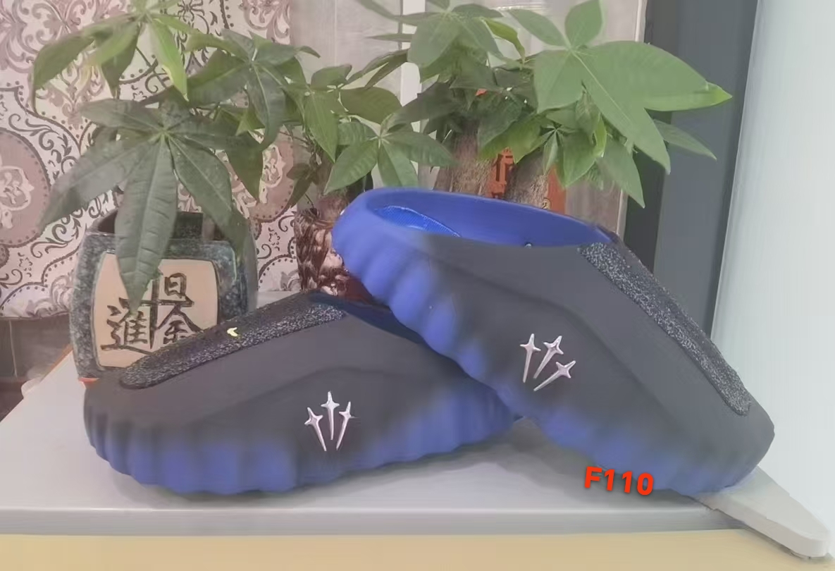 Nike Mind Slippers（F110）