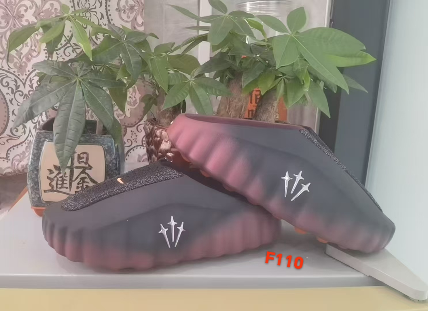Nike Mind Slippers（F110）