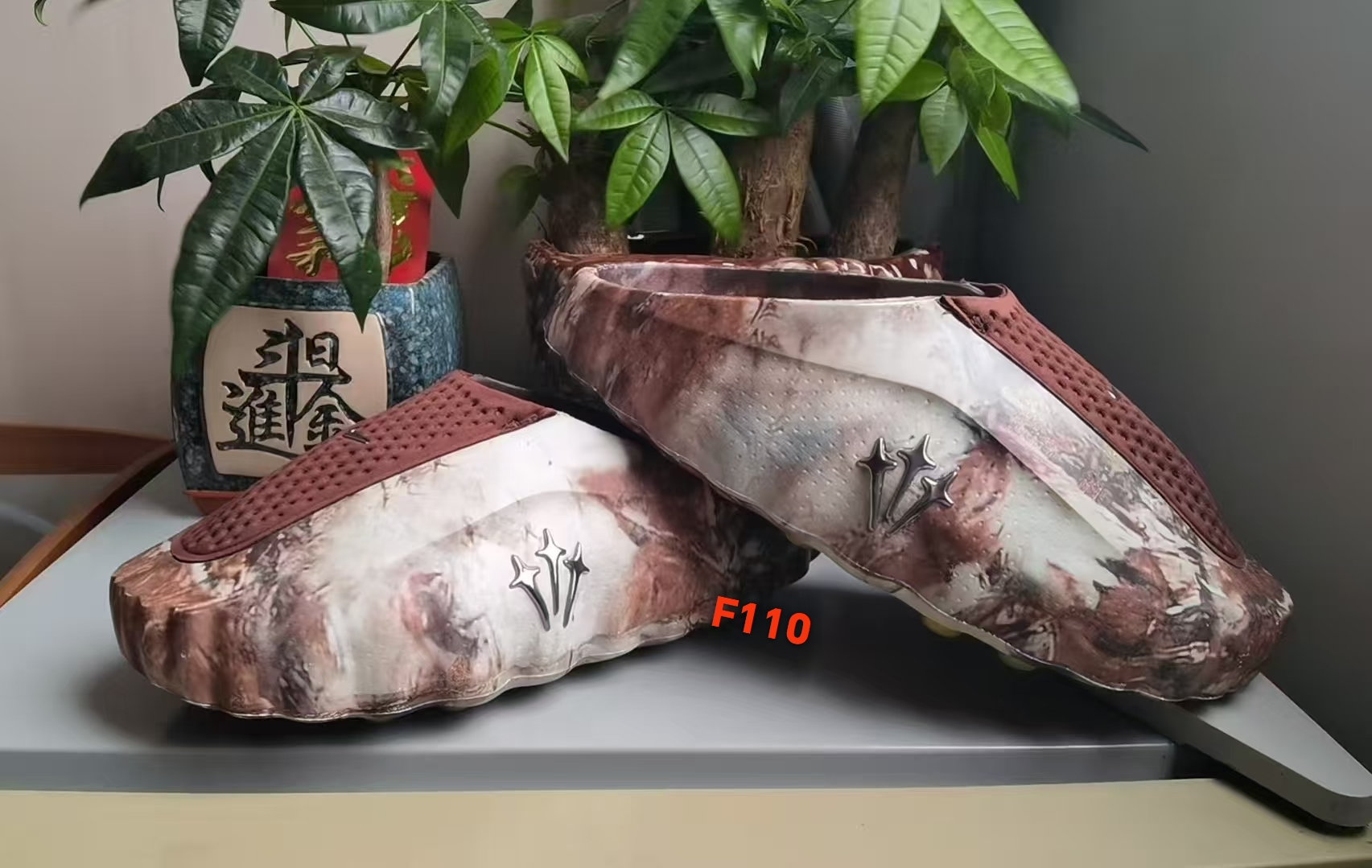 Nike Mind Slippers（F110）