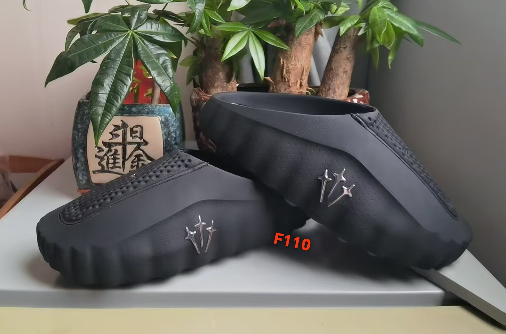 Nike Mind Slippers（F110）