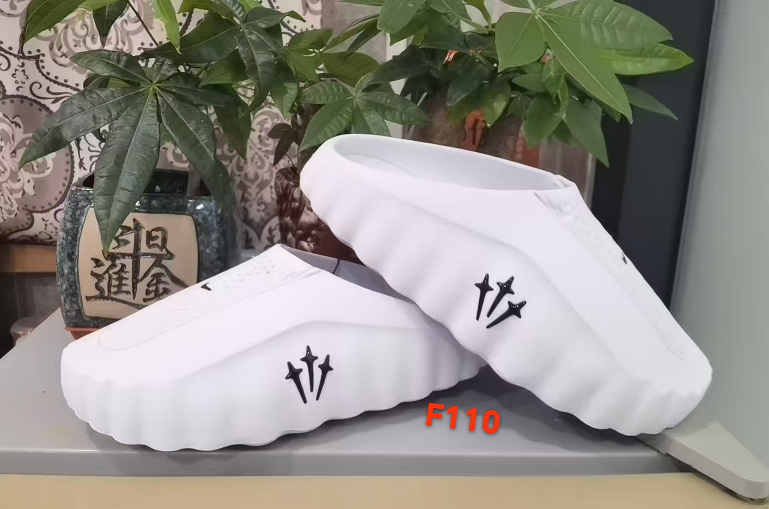Nike Mind Slippers（F110）