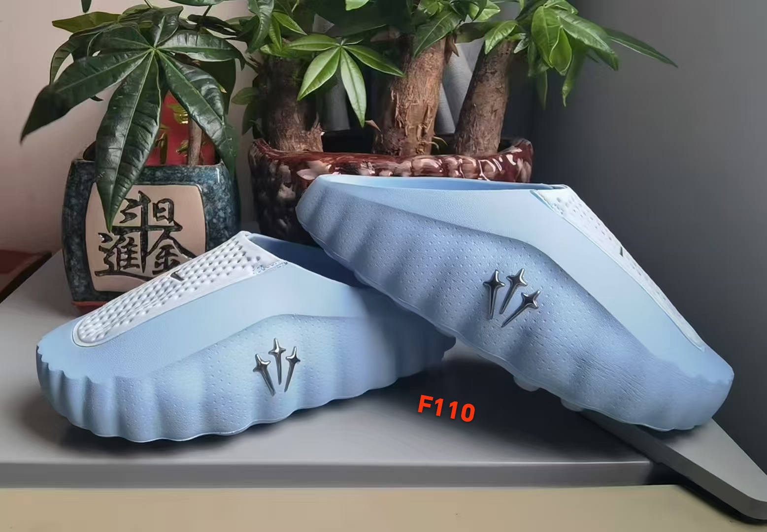 Nike Mind Slippers（F110）