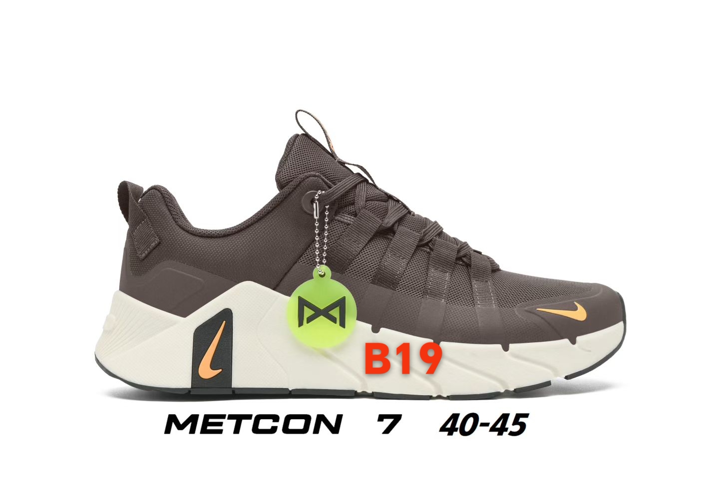 Nike Metcon 7（B19）