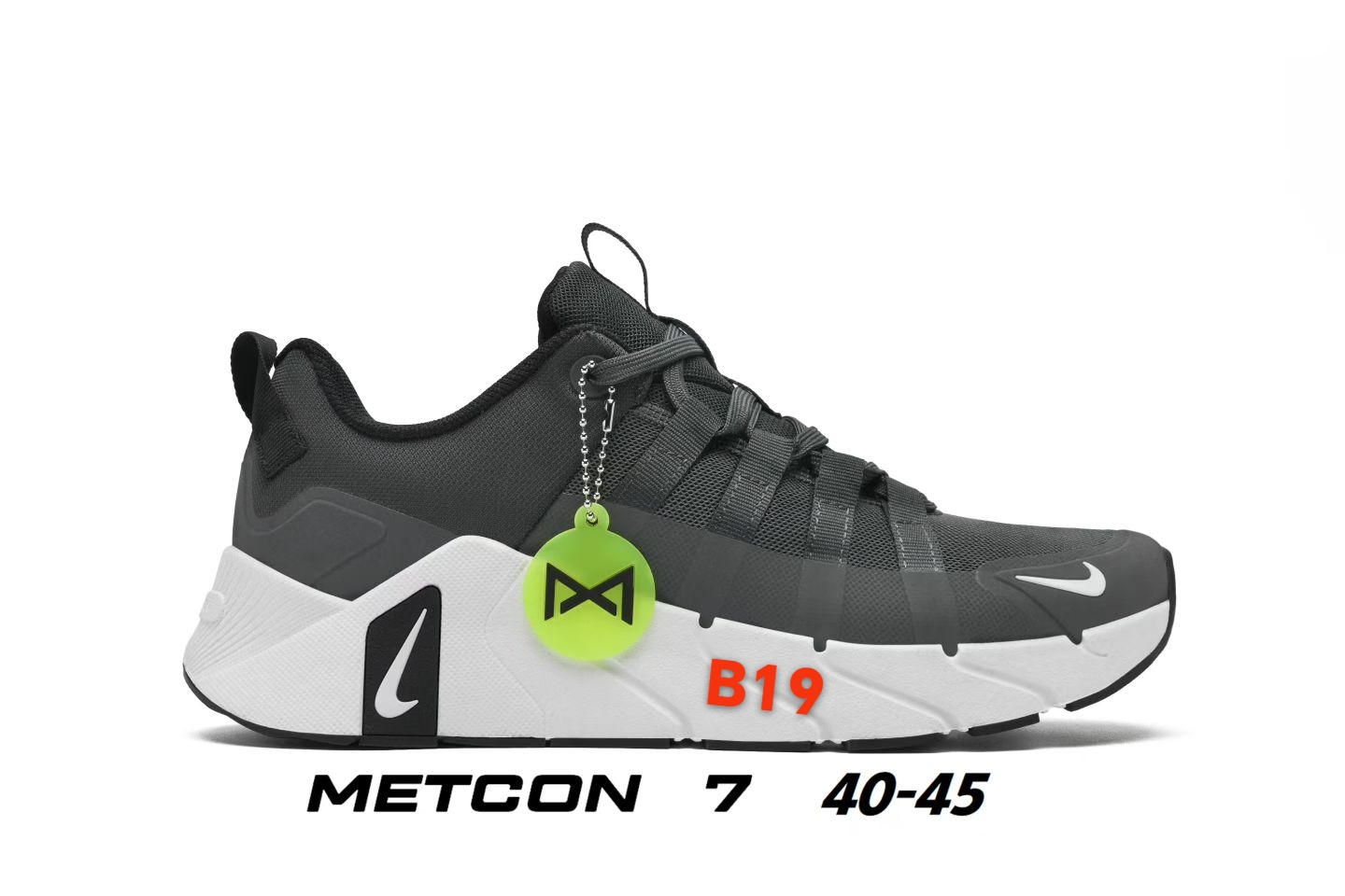 Nike Metcon 7（B19）