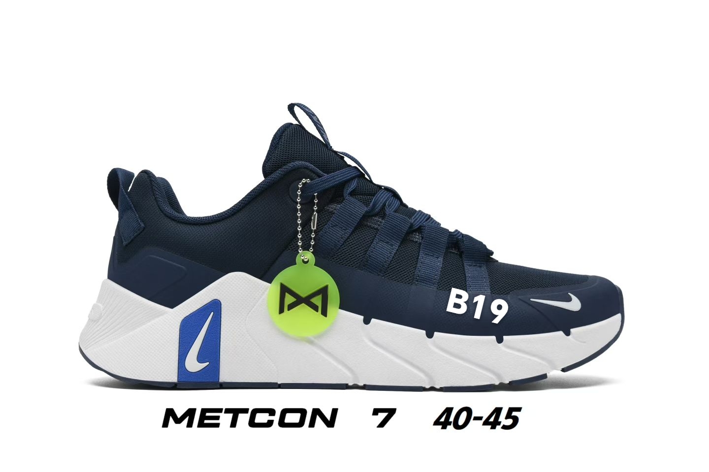 Nike Metcon 7（B19）