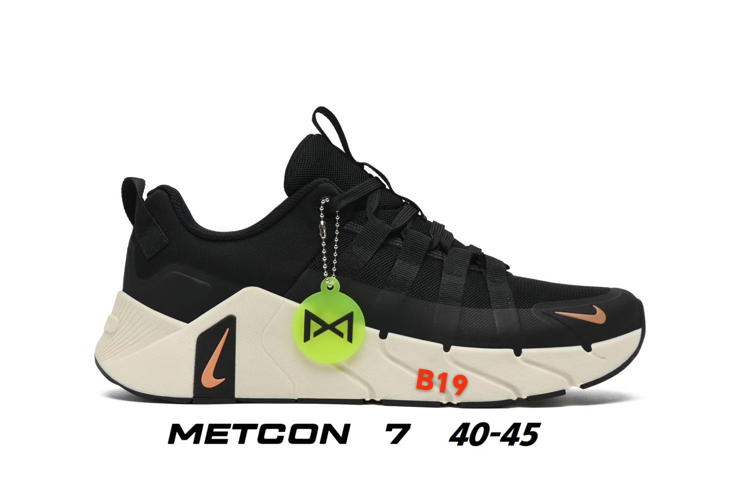 Nike Metcon 7（B19）