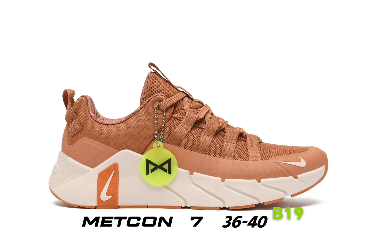 Nike Metcon 7（B19）