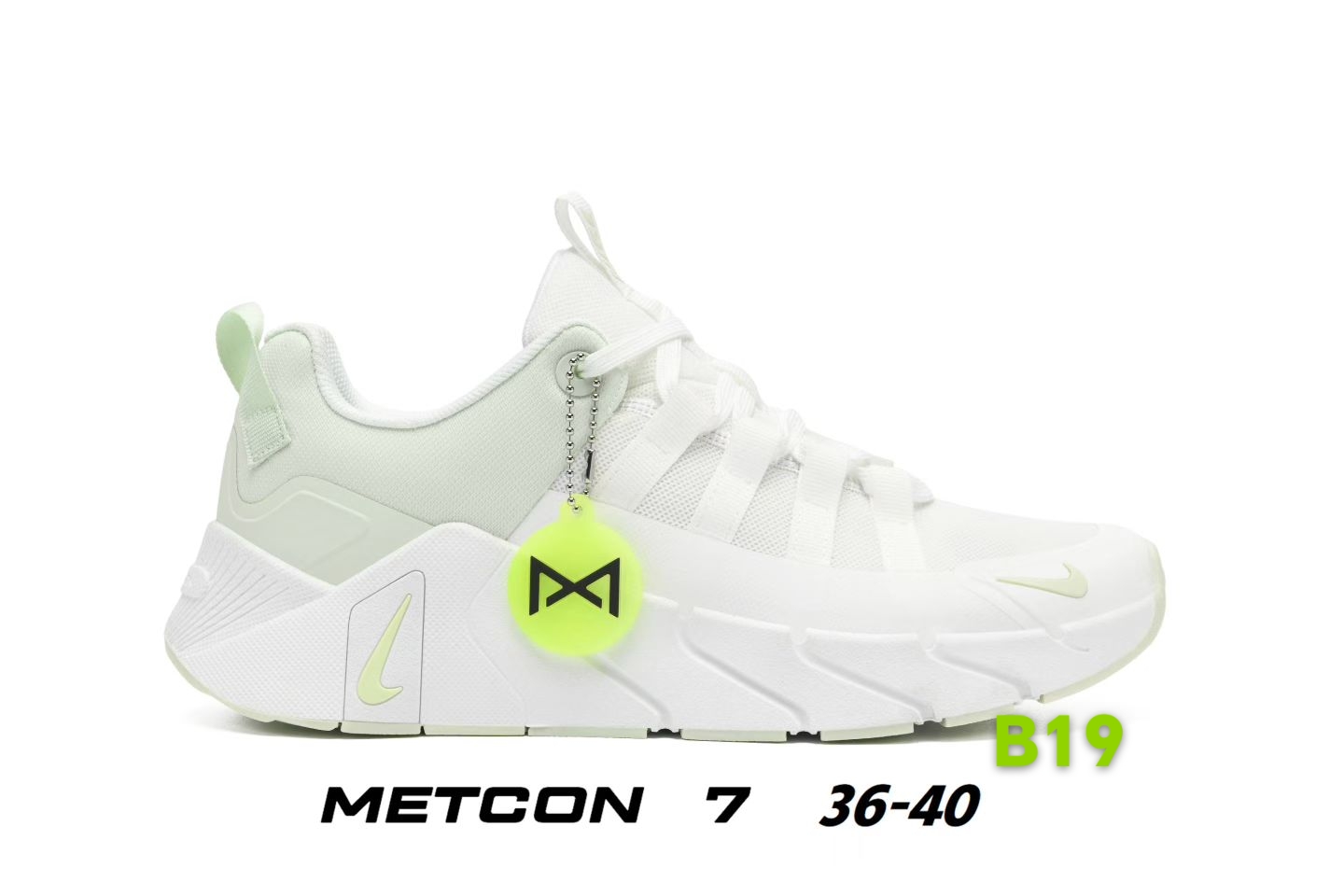 Nike Metcon 7（B19）