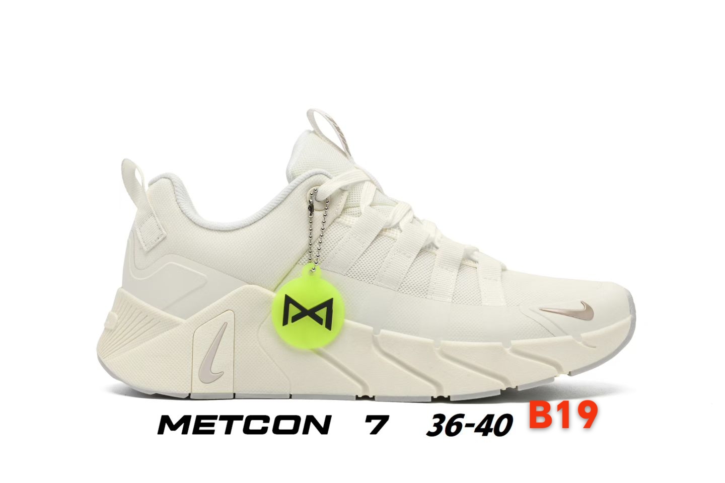 Nike Metcon 7（B19）