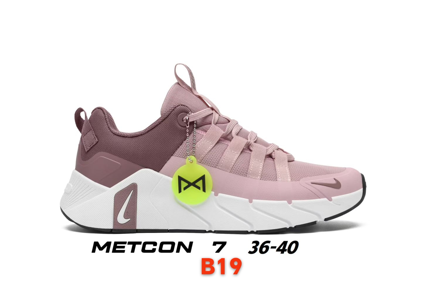 Nike Metcon 7（B19）