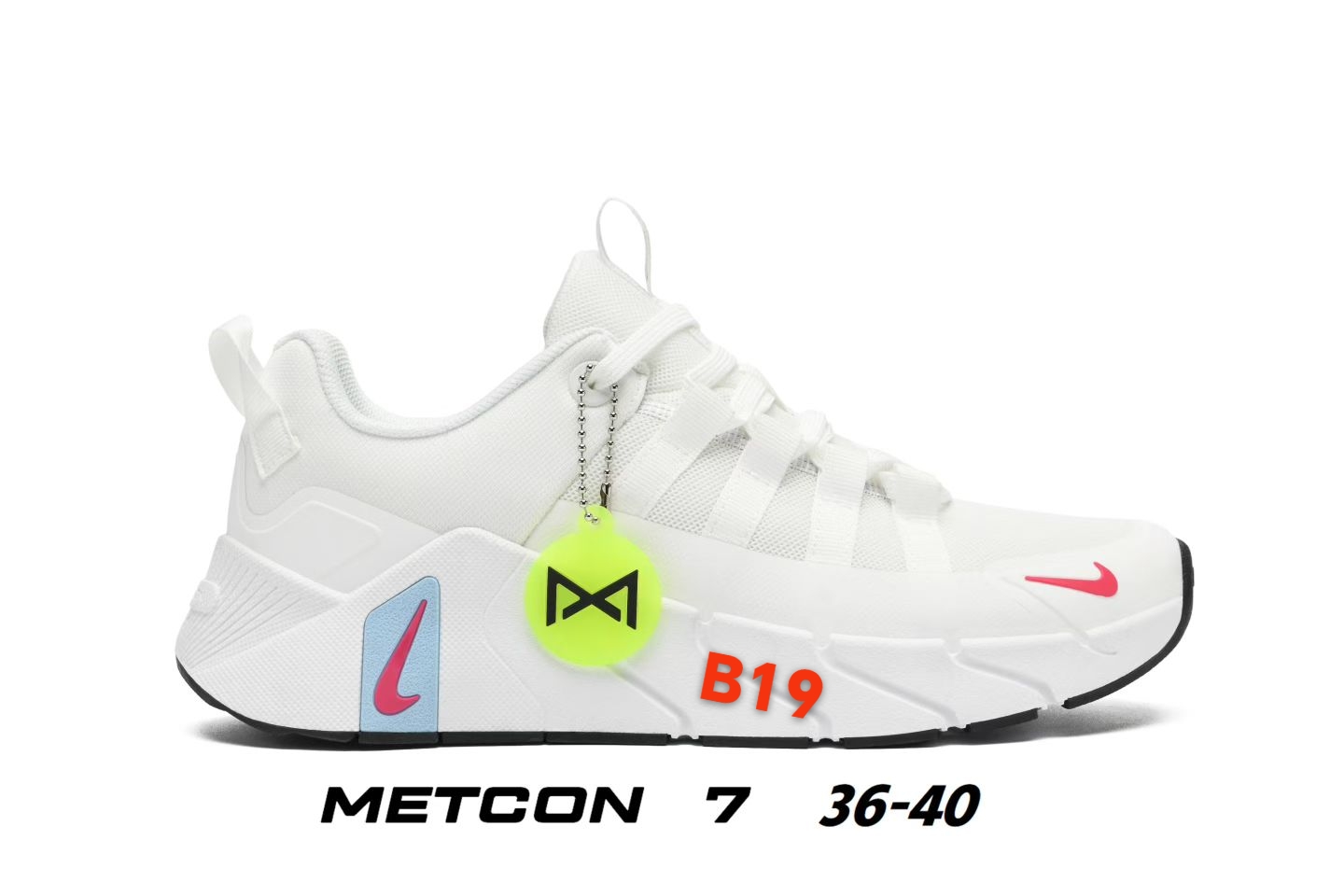 Nike Metcon 7（B19）