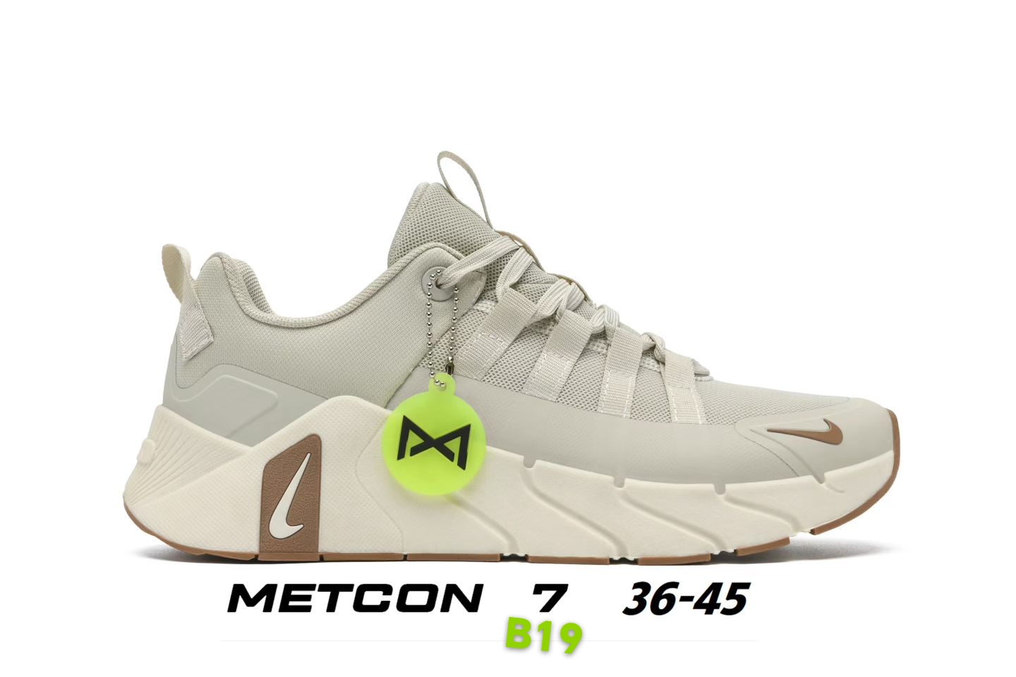 Nike Metcon 7（B19）