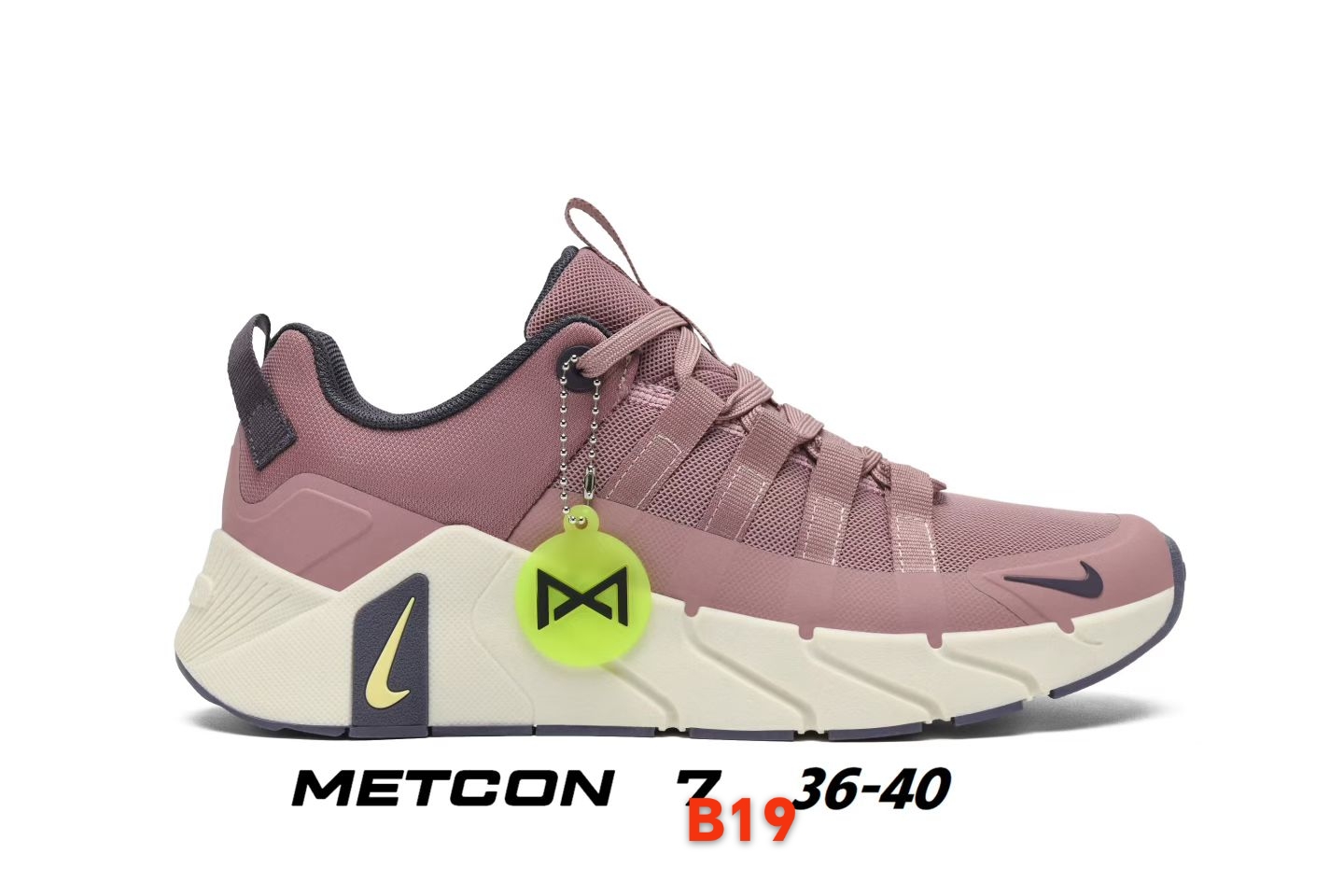 Nike Metcon 7（B19）