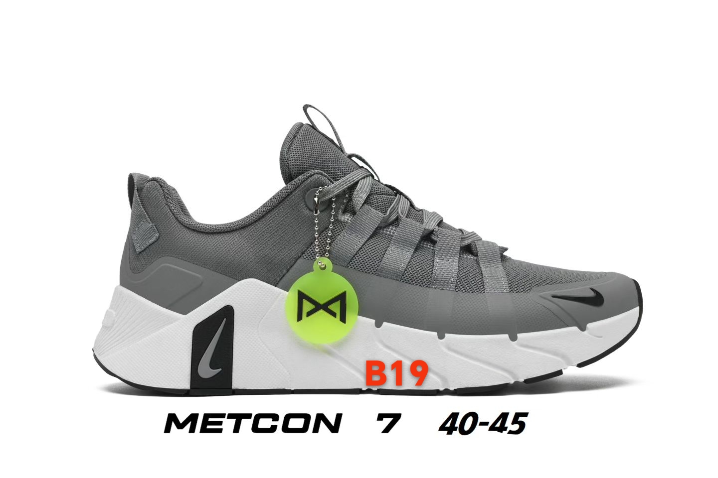 Nike Metcon 7（B19）