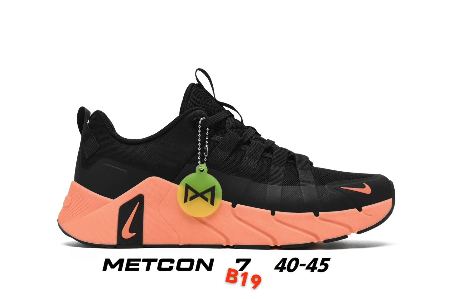 Nike Metcon 7（B19）