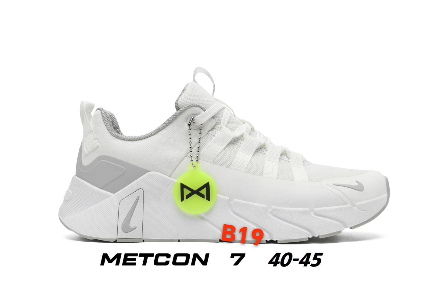 Nike Metcon 7（B19）