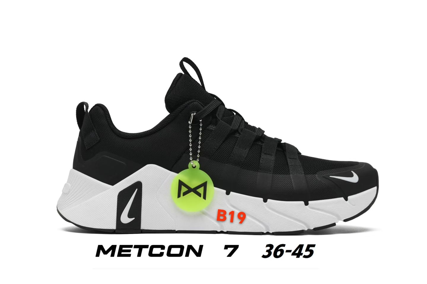 Nike Metcon 7（B19）