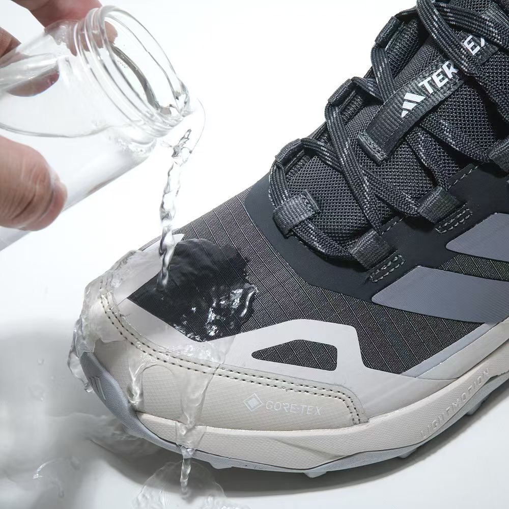 Adidas Terrex Gore-Tex #2558  (F85)