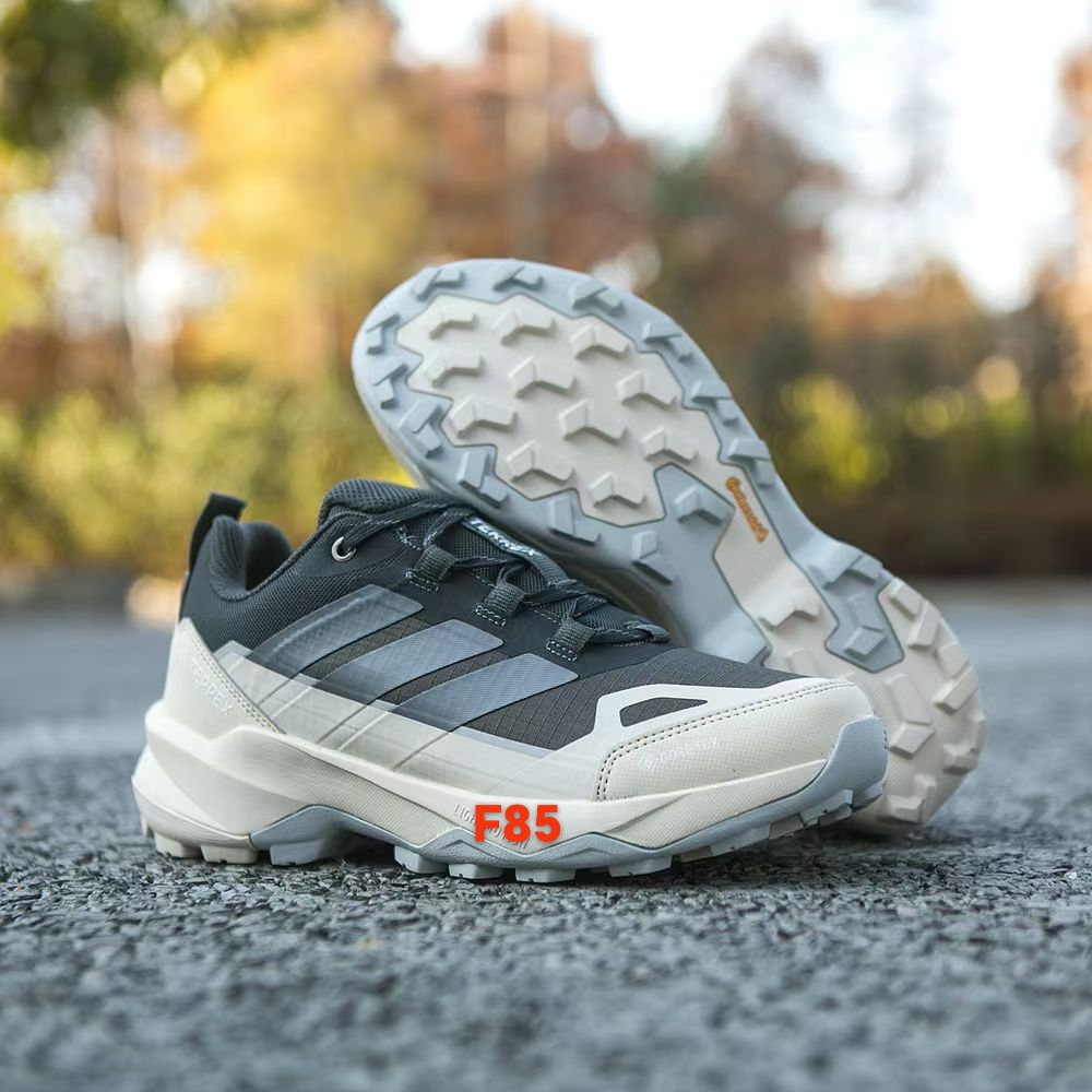 Adidas Terrex Gore-Tex #2558  (F85)