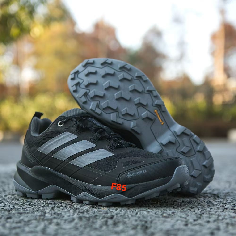 Adidas Terrex Gore-Tex #2558  (F85)