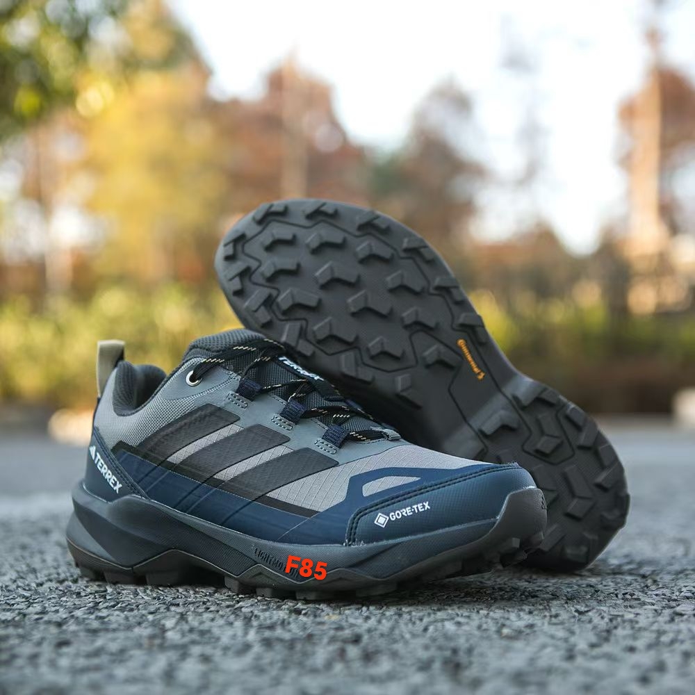 Adidas Terrex Gore-Tex #2558  (F85)