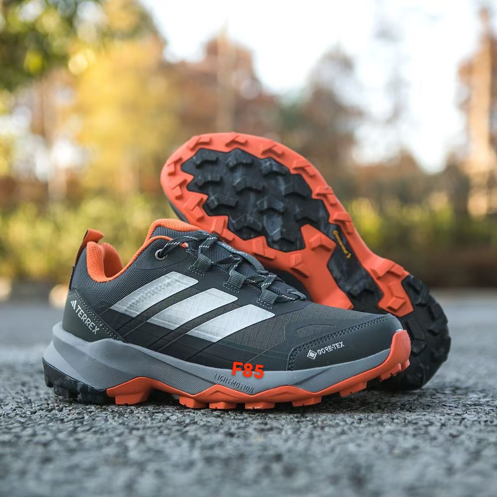 Adidas Terrex Gore-Tex #2558  (F85)