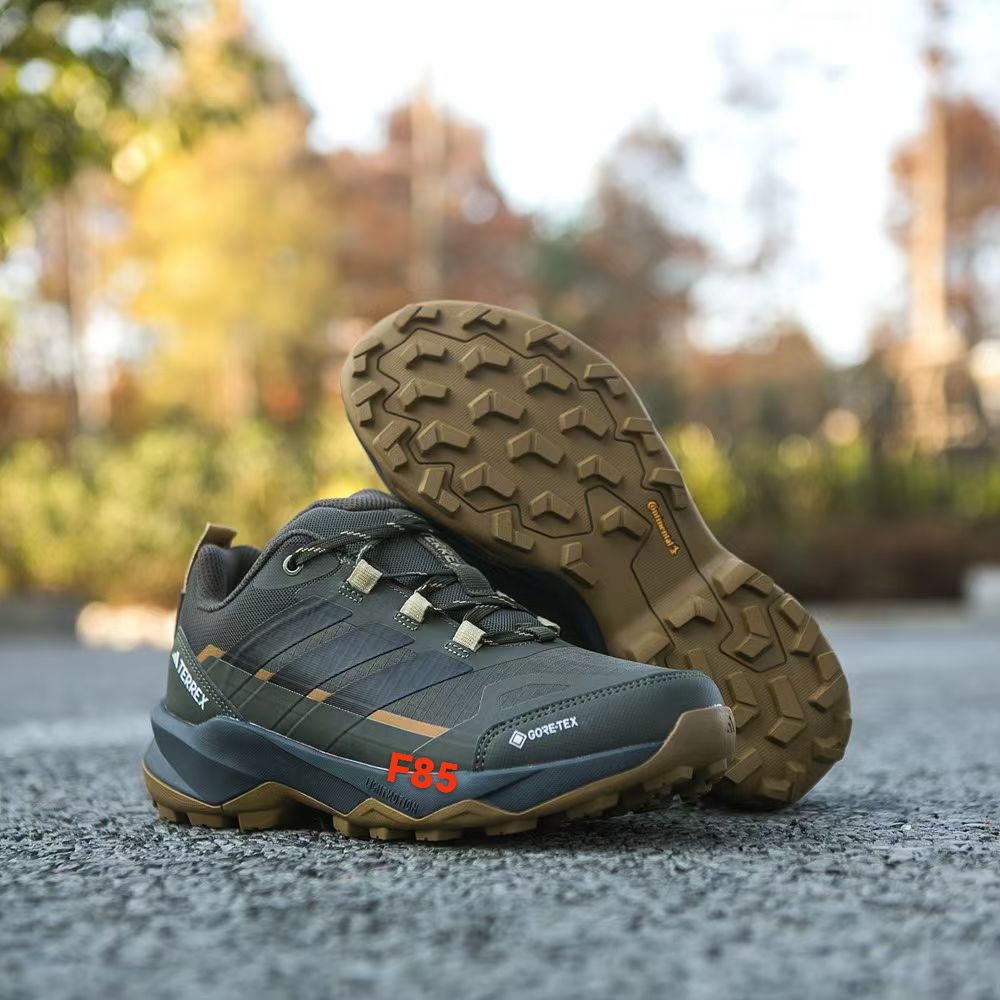 Adidas Terrex Gore-Tex #2558  (F85)