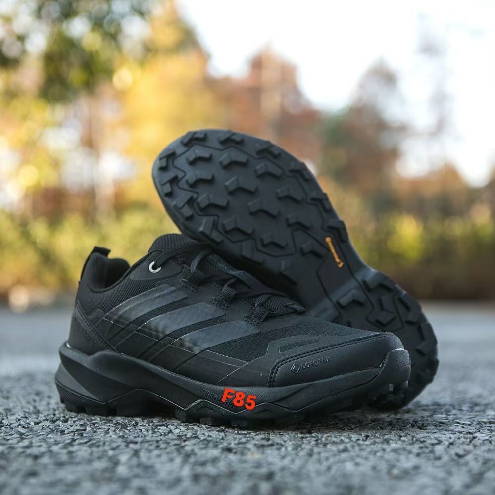 Adidas Terrex Gore-Tex #2558  (F85)