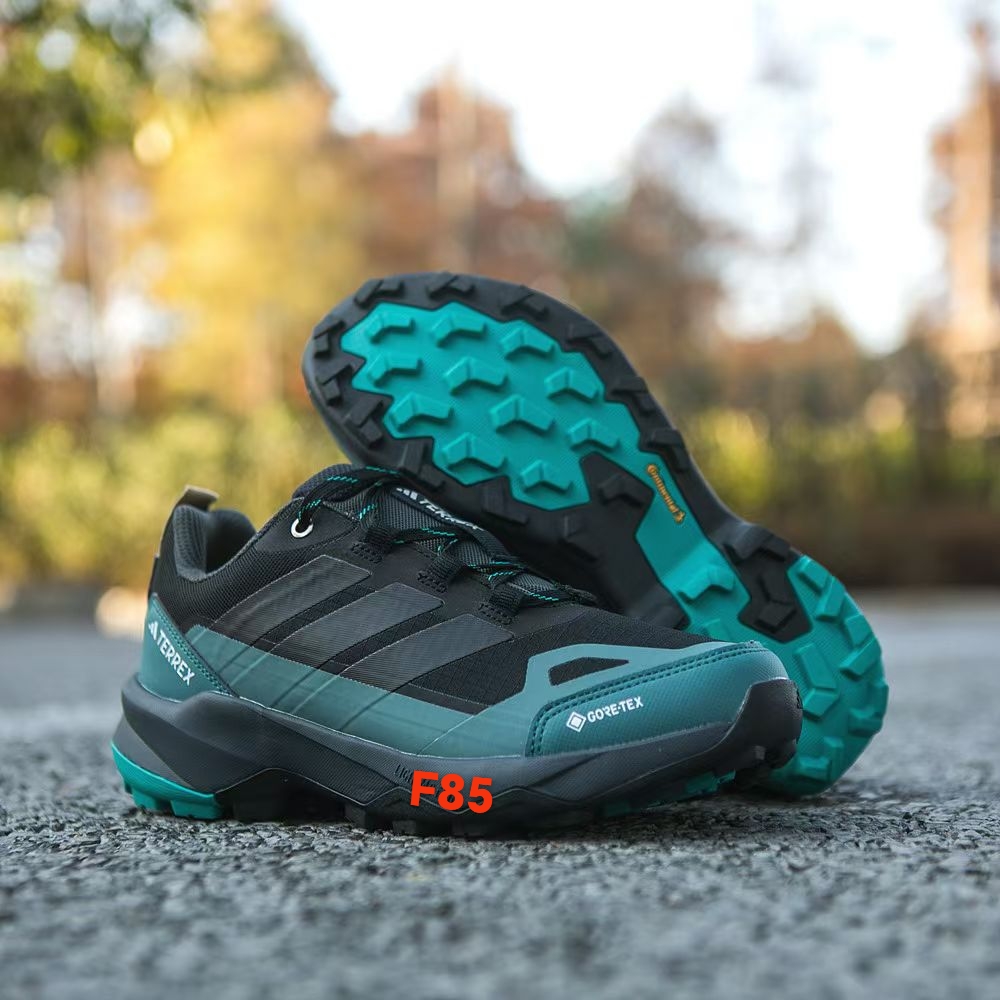 Adidas Terrex Gore-Tex #2558  (F85)