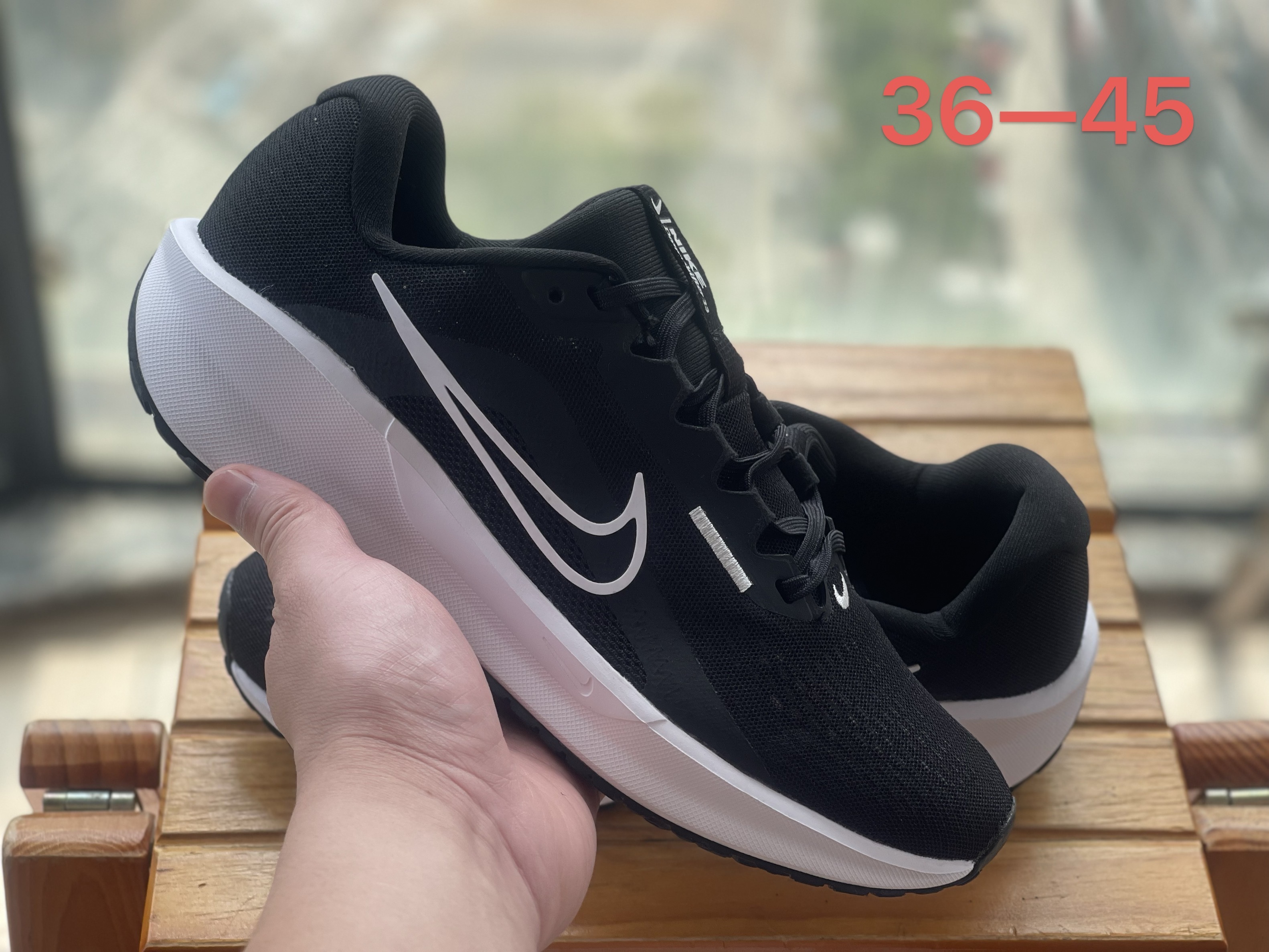 Nike Downshifter 13 回游者(H-63)