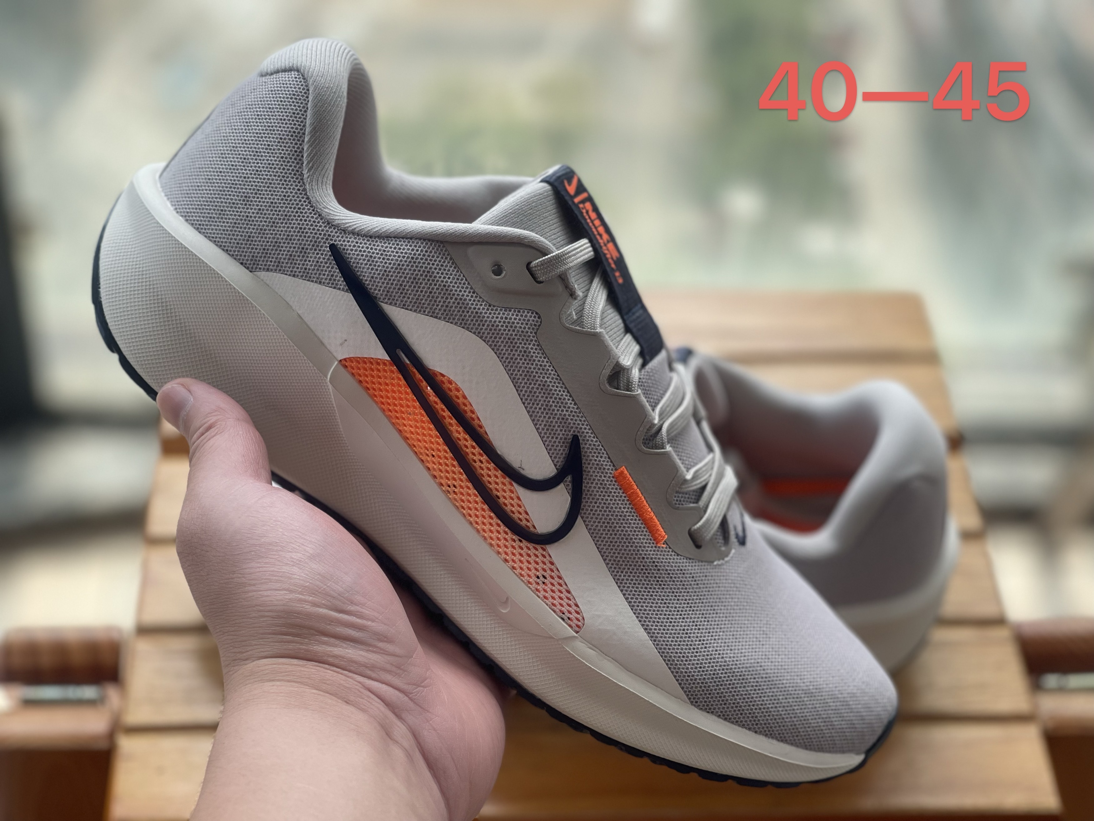 Nike Downshifter 13 回游者(H-63)