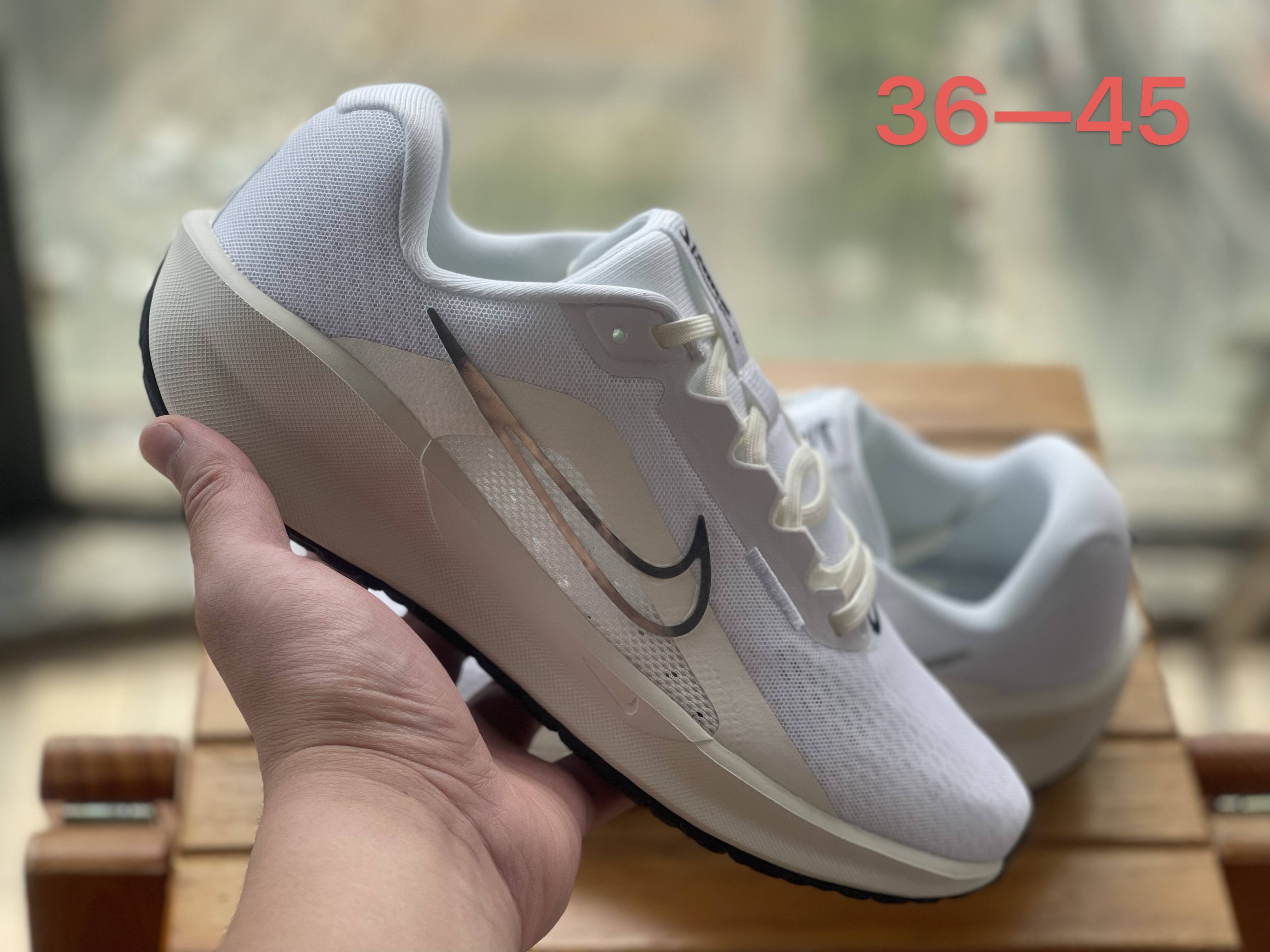 Nike Downshifter 13 回游者(H-63)