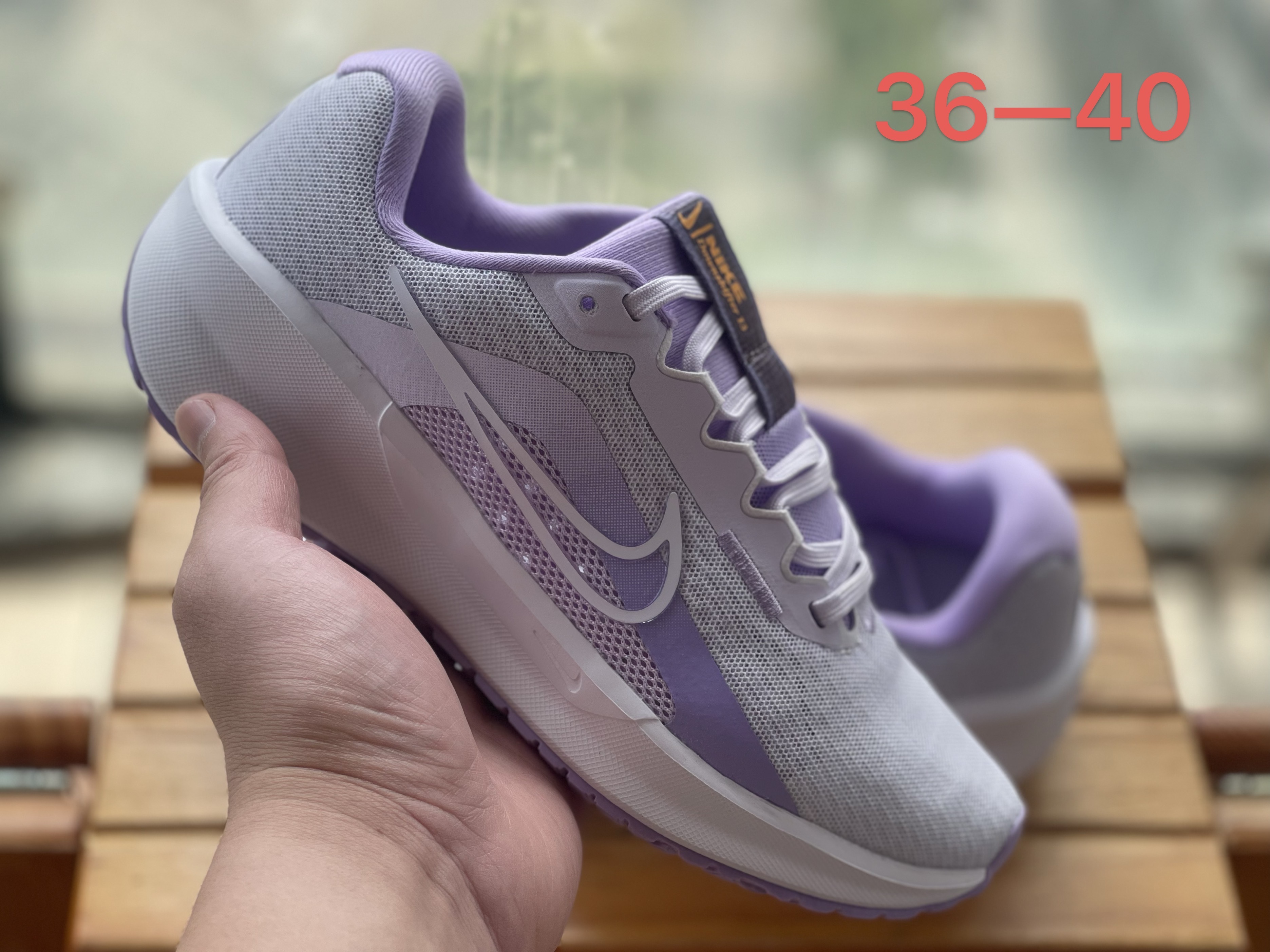 Nike Downshifter 13 回游者(H-63)