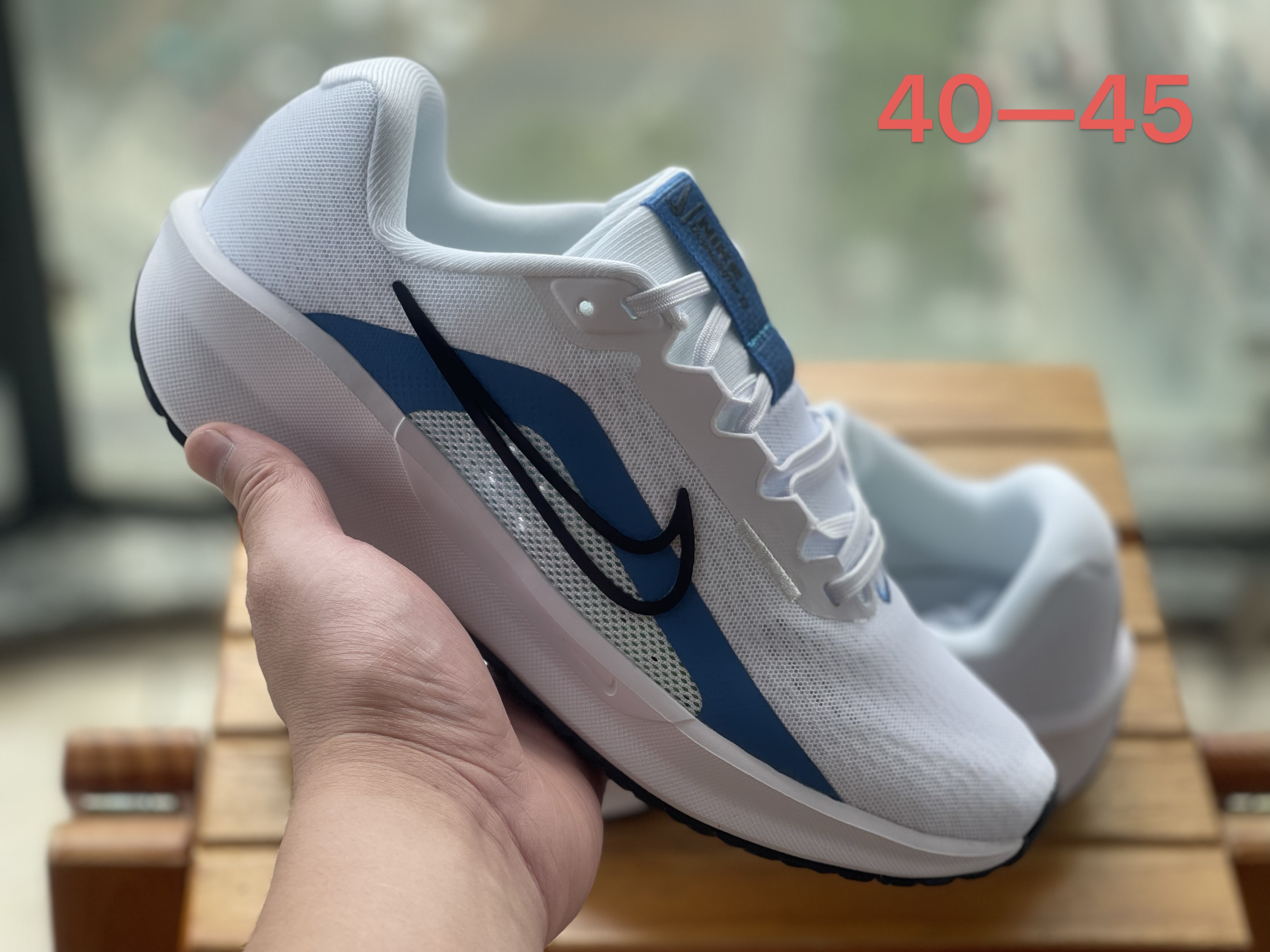 Nike Downshifter 13 回游者(H-63)