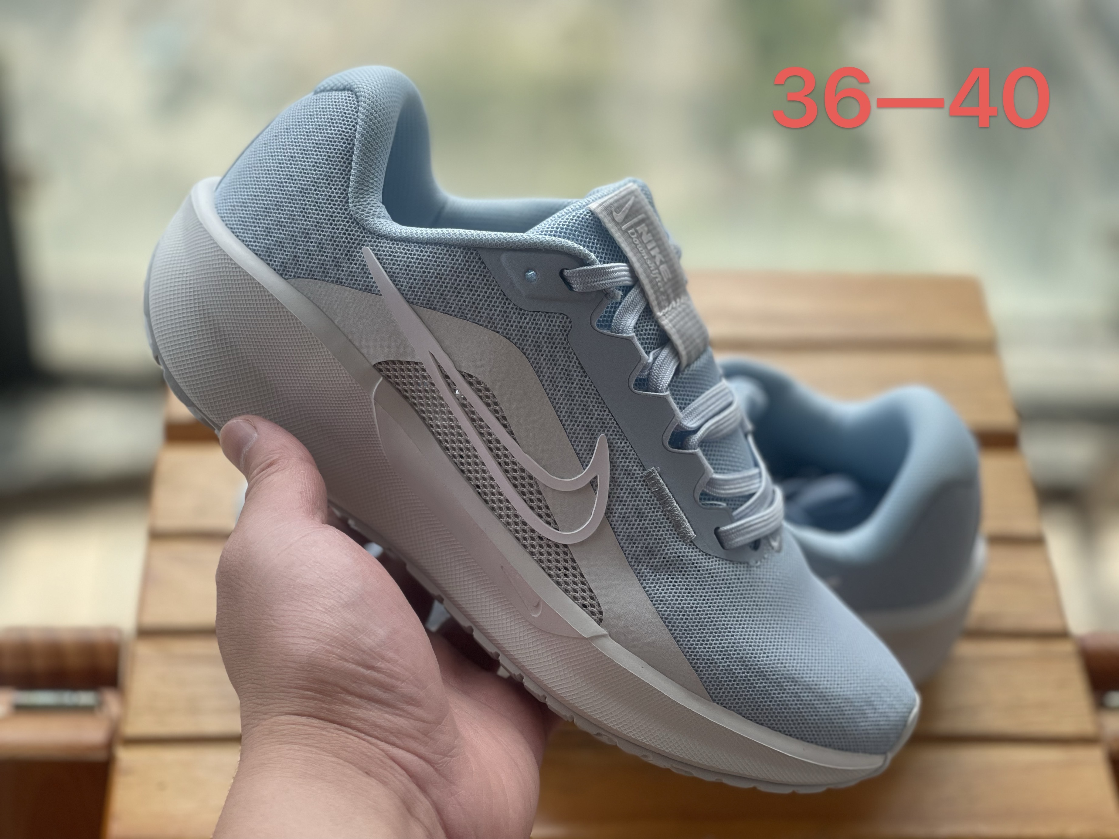 Nike Downshifter 13 回游者(H-63)